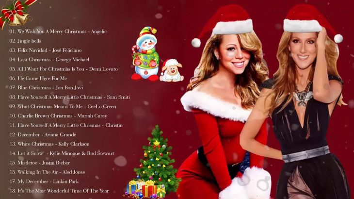 Merry Christmas R&B Soulful Christmas ❄❄ R&B Christmas Songs 2020 ❄❄ R&B
