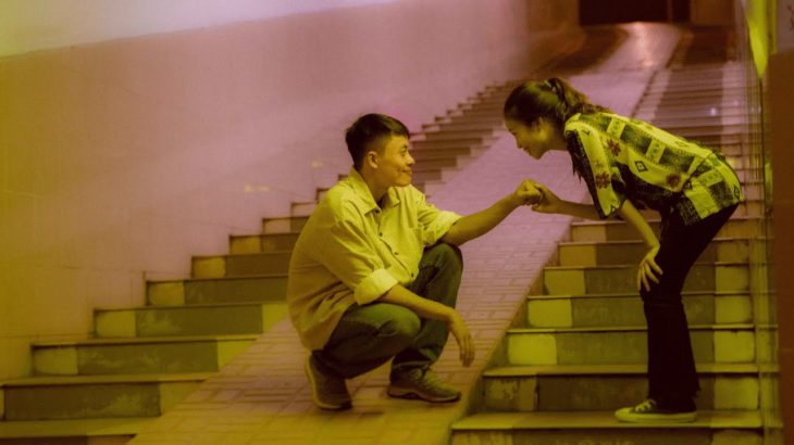 R&B All Night – 1000x || Tuyển & Nga Pre wedding