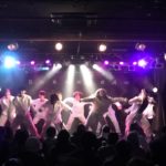 ジャンル別R&B　KID　冬FETE　2019