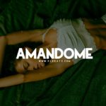 “Amandome” Pista de Trap Romantico 2020 | Pista Instrumental Trap Romántico | Beat R&B Emotional
