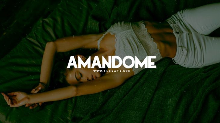 “Amandome” Pista de Trap Romantico 2020 | Pista Instrumental Trap Romántico | Beat R&B Emotional