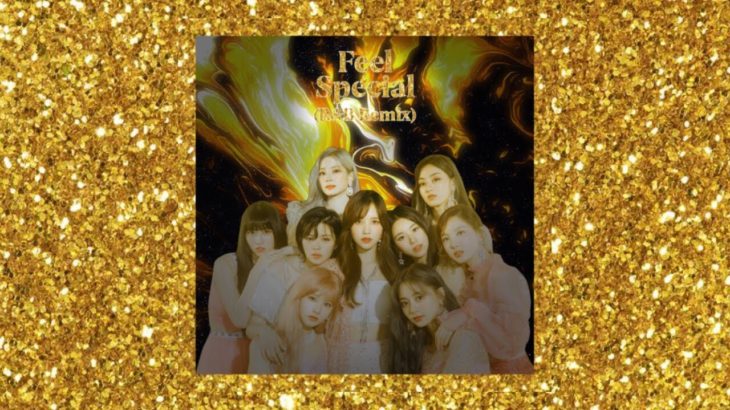 TWICE – Feel Special (R&B Remix) [2019 MAMA Studio Version] ¡¡¡Read Description!!!