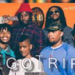 The Internet Ft .Jcole Type Beat – Ego Trip Funk R&B Hiphop Instrumental 2019 🕺🔥‼️