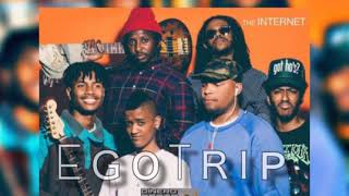 The Internet Ft .Jcole Type Beat – Ego Trip Funk R&B Hiphop Instrumental 2019 🕺🔥‼️