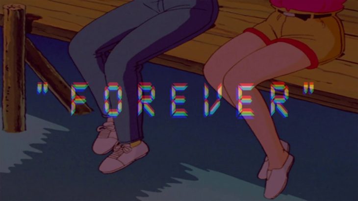 “Forever”❤(FREE DL) [Tory Lanez/Chris Brown Type R&B Beat]