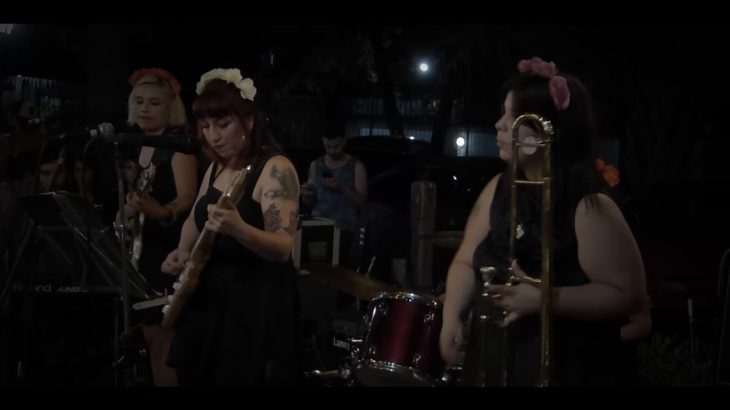 Spicy Mammas R&B – Lupulo´s –