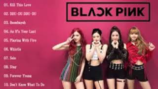 Black Pink の人気曲 Black Pink ♪ ヒットメドレー Black Pink ス 最新ベストヒットメドレー 2019