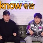 被《R&B all night》刷屏了么？knowknow做客浪wave，和大家分享瘦身秘诀，还有专辑制作背后的趣事