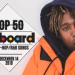 Top 50 • US Hip-Hop/R&B Songs • December 14, 2019 | Billboard-Charts