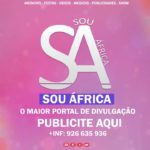Calema –  Abroço (R&B) [Facebook * Sou África] 2019 DOWNLOAD