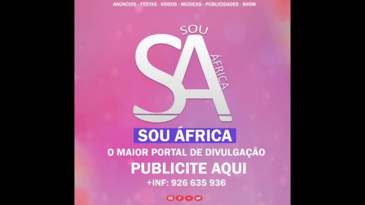 Calema –  Abroço (R&B) [Facebook * Sou África] 2019 DOWNLOAD