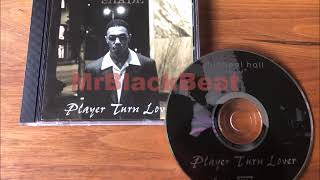 Michael Hall ‘Shadé’ – She Keep It Hot (1998)[INDIE R&B]