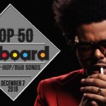 Top 50 • US Hip-Hop/R&B Songs • December 7, 2019 | Billboard-Charts