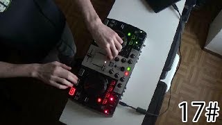 DJ Nicosé – Mix Hip-Hop, Rap & R&B 17# (Bonne Année)(Décembre)(2019)