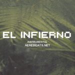 EL INFIERNO – Pista Instrumental Trap Romántico | Beat Trap R&B Emotional | Prod. Aere Beats