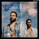 Calema – Abraços (R&B) 2019 [Djilay Capita]