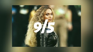 [free] Beyonce x Tinashe Type Beat – ‘9/5’ | R&B Type Beat “2020” | Prod by Theo J