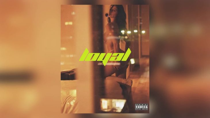 (free) Soul Guitar  X Smooth R&B Type Beat – “Loyal”