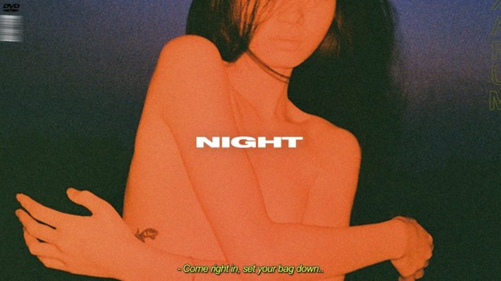 (free) Trapsoul x R&B Soul Type Beat – Night