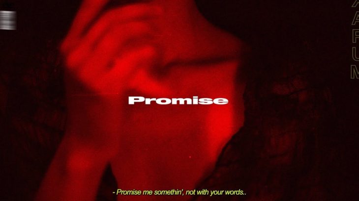 (free) Trapsoul x R&B Soul Type Beat – Promise