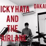 MICKY HATA AND THE FAIRLANE “DAKARA R&B”