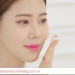 HƯỚNG DẪN SỬ DỤNG MẶT NẠ NHAU THAI CỪU R&B DAILY BEAUTY HÀN QUỐC HIỆU QUẢ