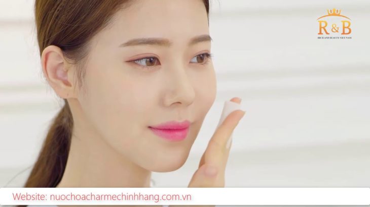 HƯỚNG DẪN SỬ DỤNG MẶT NẠ NHAU THAI CỪU R&B DAILY BEAUTY HÀN QUỐC HIỆU QUẢ