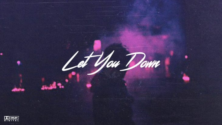 (FREE) 6lack x PARTYNEXTDOOR Type Beat – “Let You Down” | Dark R&B Instrumental 2020