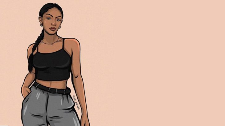(USO LIVRE) R&B Type Beat “Lembranças”  Love Song – Instrumental 2019