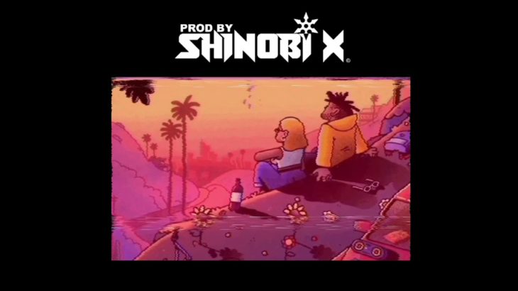 [FREE] Don Toliver x Tory Lanez Smooth Hip-Hop/R&B Type Beat “Faded” [prod.by Shinobi X]