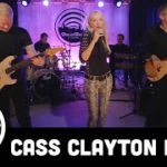 #1 National R&B Album – Cass Clayton Band – S2E7 DownBeat Denver