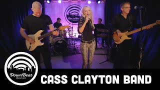 #1 National R&B Album – Cass Clayton Band – S2E7 DownBeat Denver