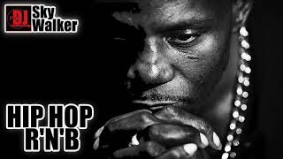 100% Hip Hop R&B Mix Rap OldSchool NewSchool Music | DJ SkyWalker