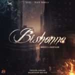 Bishonno(বিষন্ন)-Sharif Khan Feat.MVaiZzz |Bangla R&B 2020 |Official Lyrics Video| Track BANGLA