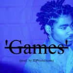 Uptempo R&B/ Pop Beat | “Games” 78 bpm