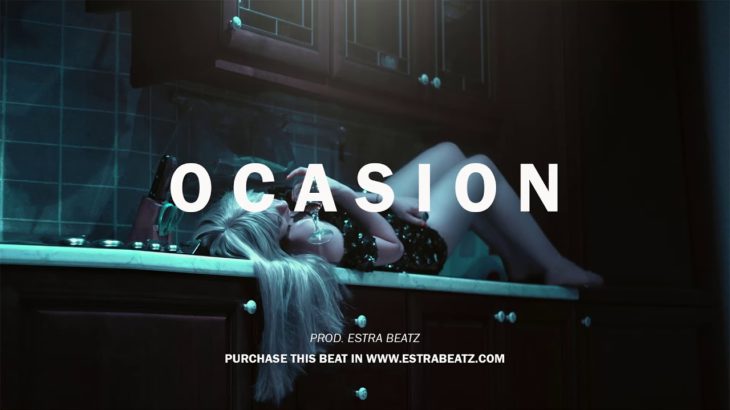 Ocasión –  Rauw Alejandro ✘ Jhay Cortez ✘ Brytiago Trap R&B Type Beat 2020 – (Prod. EstraBeatz)