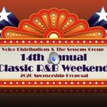 14th Classic R&B Weekend Sponsorship Video Proposal
