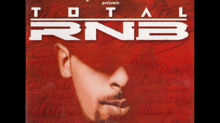 17. Cut Killer “La haine (R&B mix)”