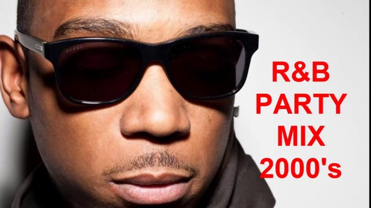 2000’S R&B PARTY MIX MIXED BY DJ XCLUSIVE Trey Songz, Ashanti, Chris Brown, Beyonce PART 2