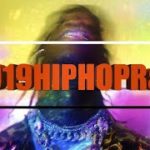 2019 HIPHOP R&B