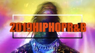 2019 HIPHOP R&B