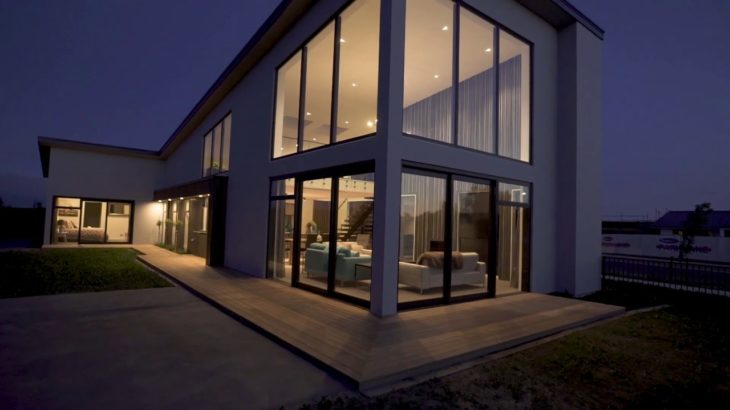 2020 Showhome – R&B Builders Christchurch