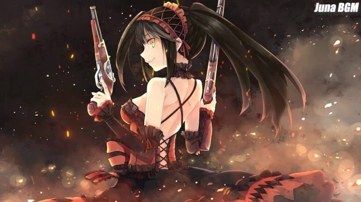 【作業用BGM】テンション跳ね上がるカッコイイ曲最強にかっこいいアニソンメドレー Beautiful & Strong Anime Vocal Songs