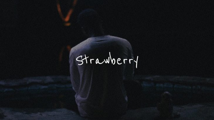 Bryson tiller x Drake – “Strawberry” | R&B Chill Soul type beat 2020 | (prod@caiburns)