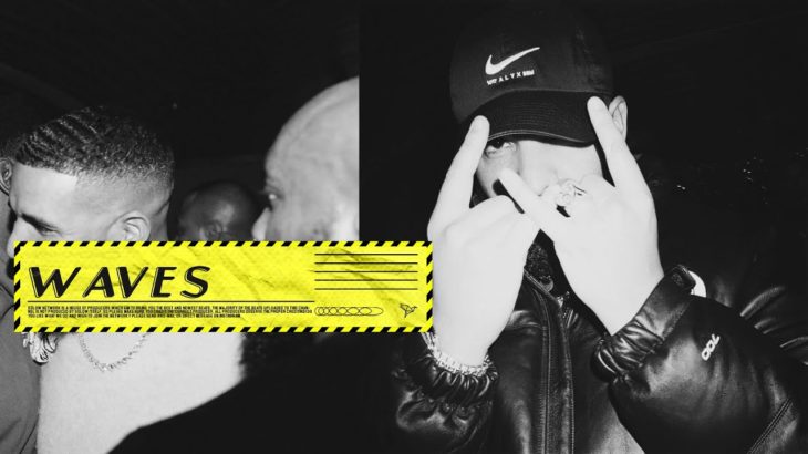 (FREE) 🔥 Drake x Ryan Trey Type Beat – “Waves” | R&B Beat / Melodic Trap Instrumental 2020