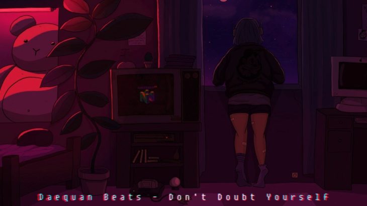 R&B Trap Type Beat | Smooth RnB x Rap instrumental “Don’t Doubt Yourself ”