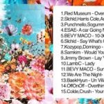 Roses Butterfly 🌹🦋| K-Indie /K-Chill/  r&b playlist | 「january edition」*HanaThen