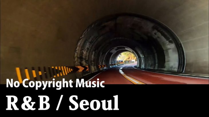 032【BGM】R＆B / Seoul Selection【No Copyright Music / Instrumental Mix】