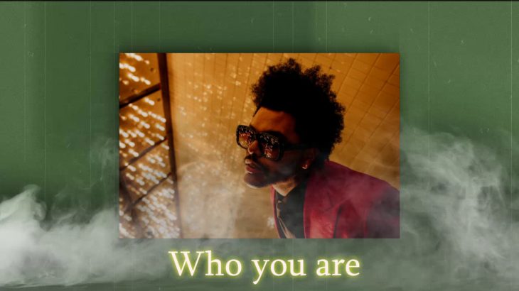 [ FREE ] The weeknd “ Who you are “ / Retro trap / Future R&B Type Beat 2020