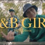 頑童MJ116 ft. J.Sheon – R&B Girl | Choreography – BENLEE X GOMAN | 舞蹈作品 | DanceFilm | Vol.35